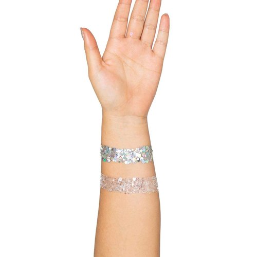 Kismet Jewels Sticker & Body Glitter - BODY013   02722