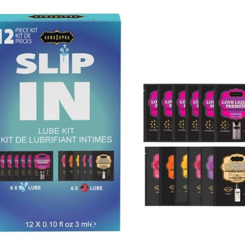 SEX TO GO PREPACK 2026