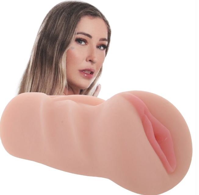 KLEIO VALENTEIN PUSSY STROKER - COKVALENTIEN001