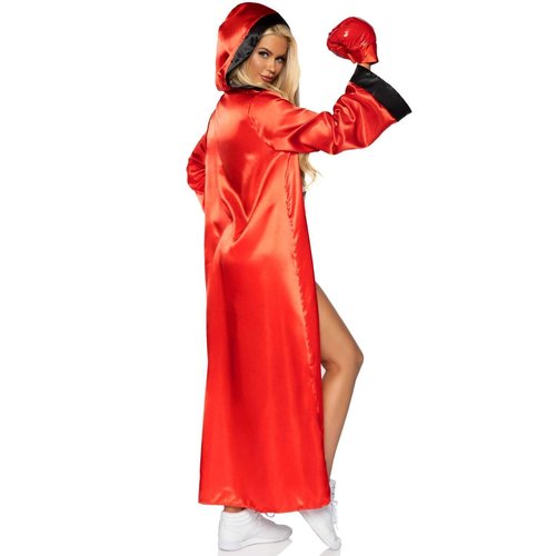 Knockout Champ Boxer Costume - 86907     00305