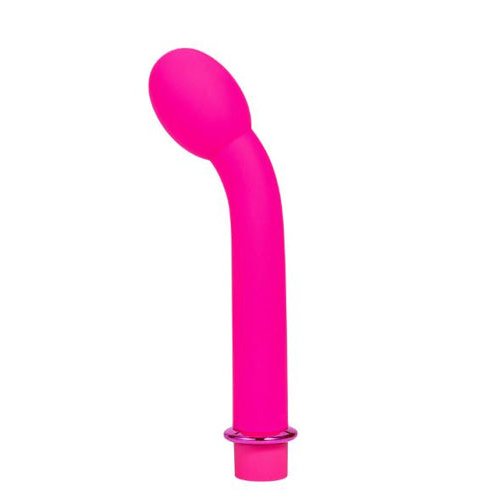 KORA SILICONE G-SPOT VIBE - MTMA2404PINK