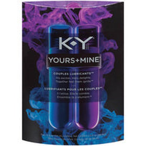 KY YOURS & MINE - KY8892