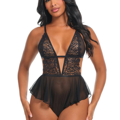 KYRA ROMPER