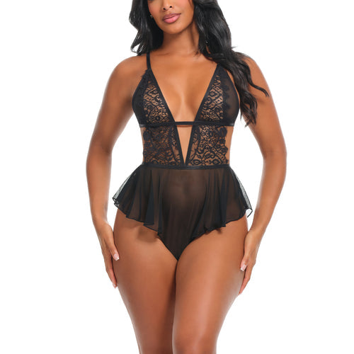 KYRA ROMPER