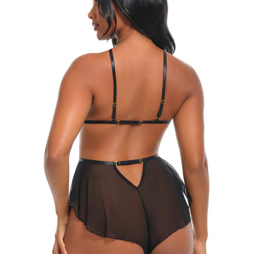 KYRA ROMPER