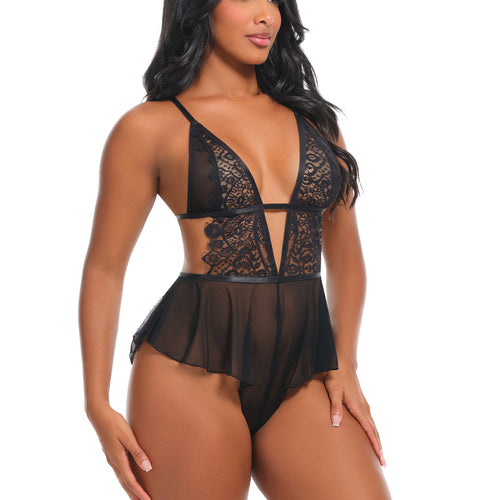 KYRA ROMPER