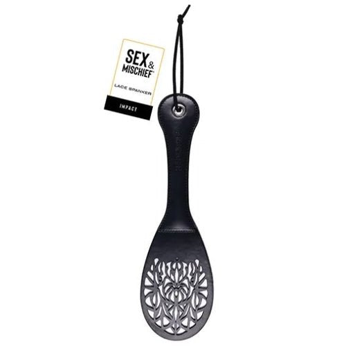LACE SPANKER - SS10107
