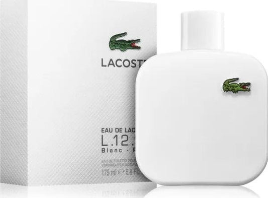 LACOSTE BLANC PURE 5.9OZ, MEN'S PERFUME, EDT-Pinkfoxxx