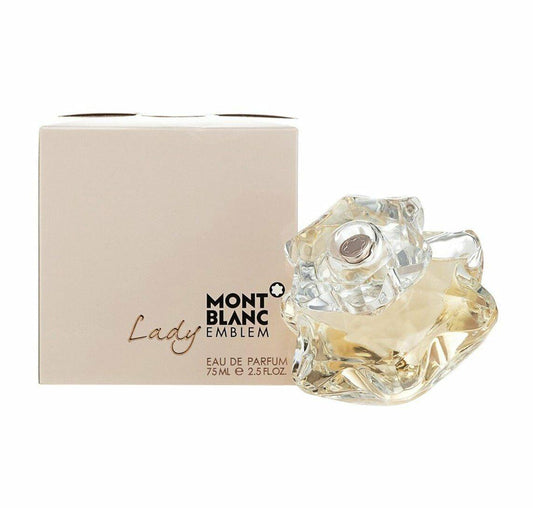 LADY EMBLEM 2.5OZ, WOMEN'S PERFUME, EDP-Pinkfoxxx