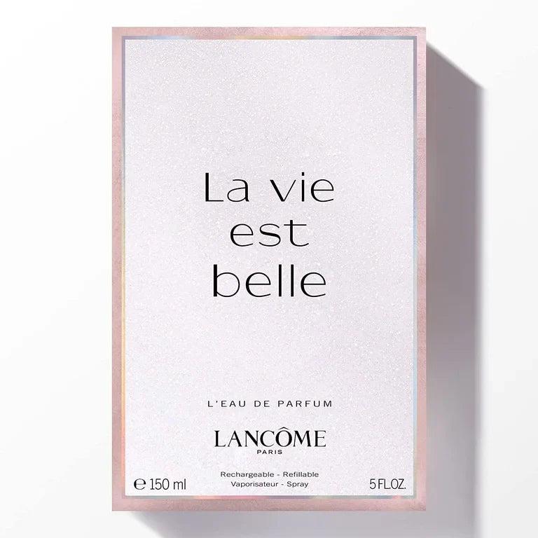 LANCOME LA VIE EST BELLE 5OZ, WOMEN'S PERFUME, EDP-Pinkfoxxx