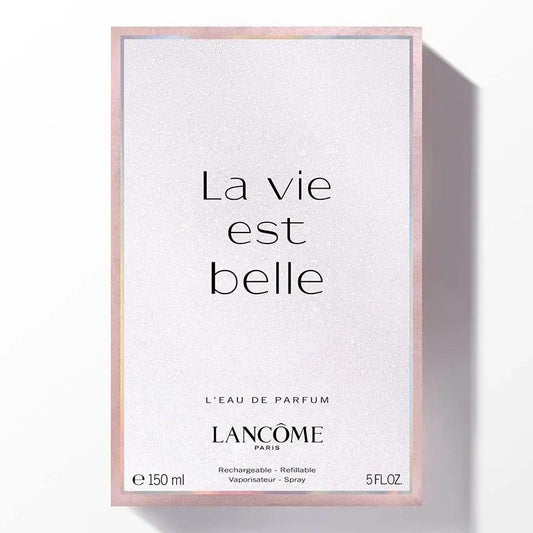 LANCOME LA VIE EST BELLE 5OZ, WOMEN'S PERFUME, EDP-Pinkfoxxx