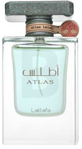 LATTAFA ATLAS 55ML, MEN'S PERFUME, EDP