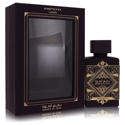 LATTAFA LIAM GREY 3.4OZ, MEN'S PERFUME, EDP-Pinkfoxxx