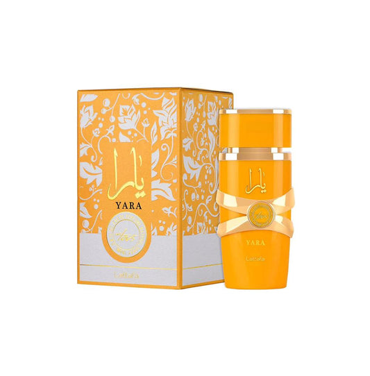LATTAFFA YARA TOUS 3.4OZ, WOMEN'S PERFUME, EDP-Pinkfoxxx