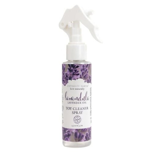 LAVENDULA TOY CLEANER SPRAY 125ML - IE064125