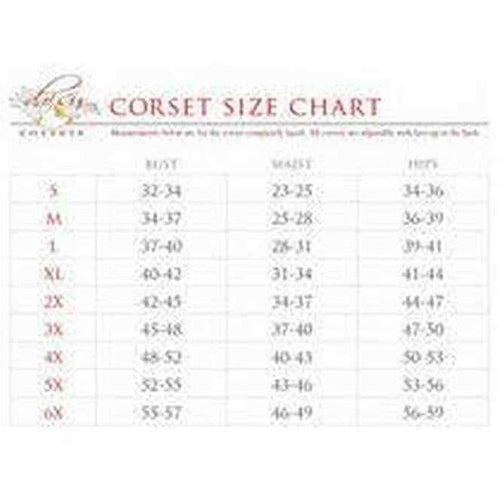 Lavish 3 PC Green Lace Corset Dress Costume