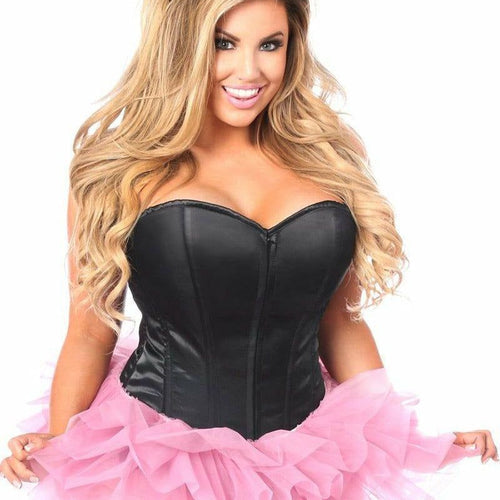 Lavish Flirty Bunny Corset Costume