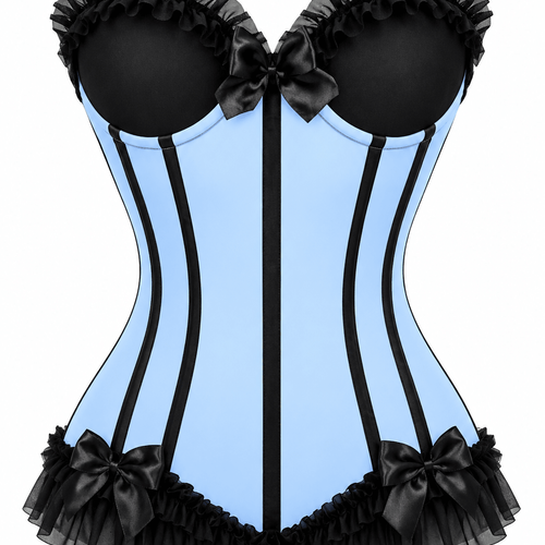 Lavish Wonderland Dream Corset