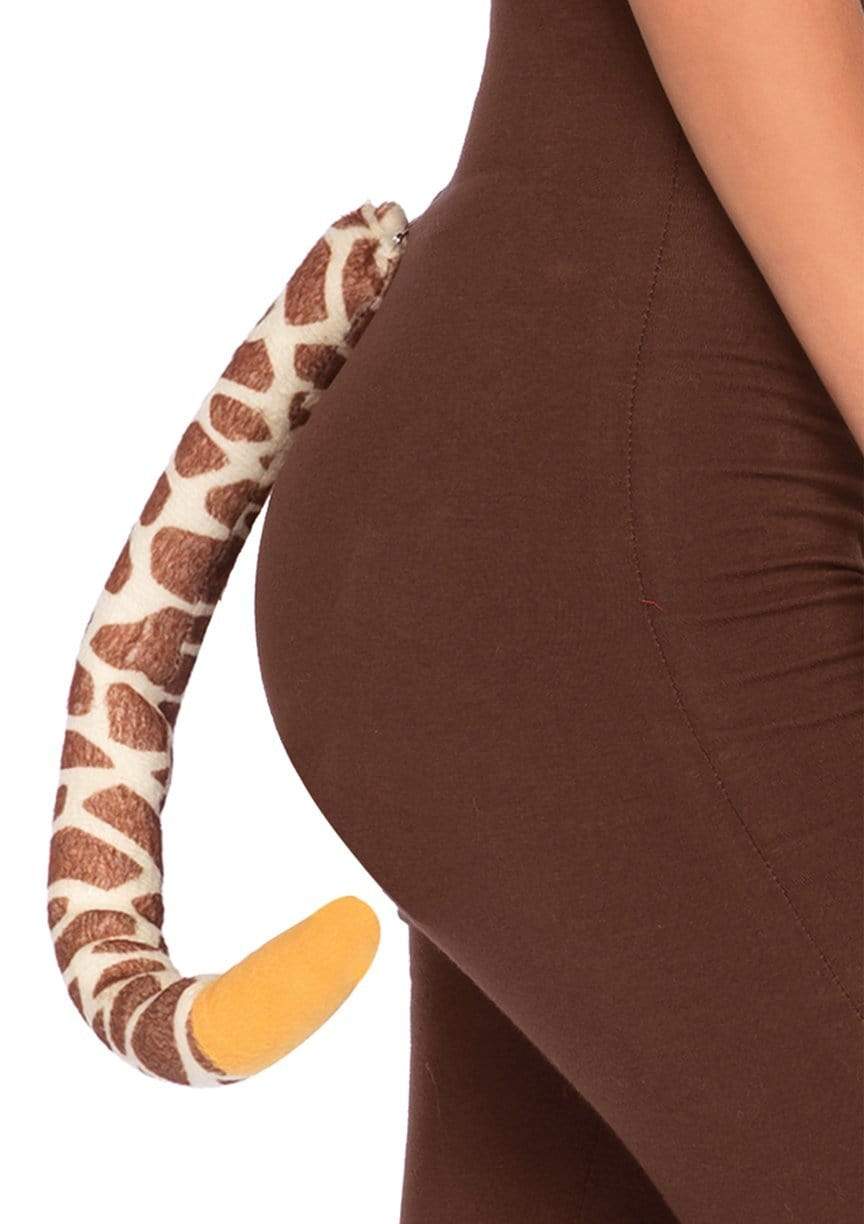 Giraffe Animal Costume Kit - A2807     07722
