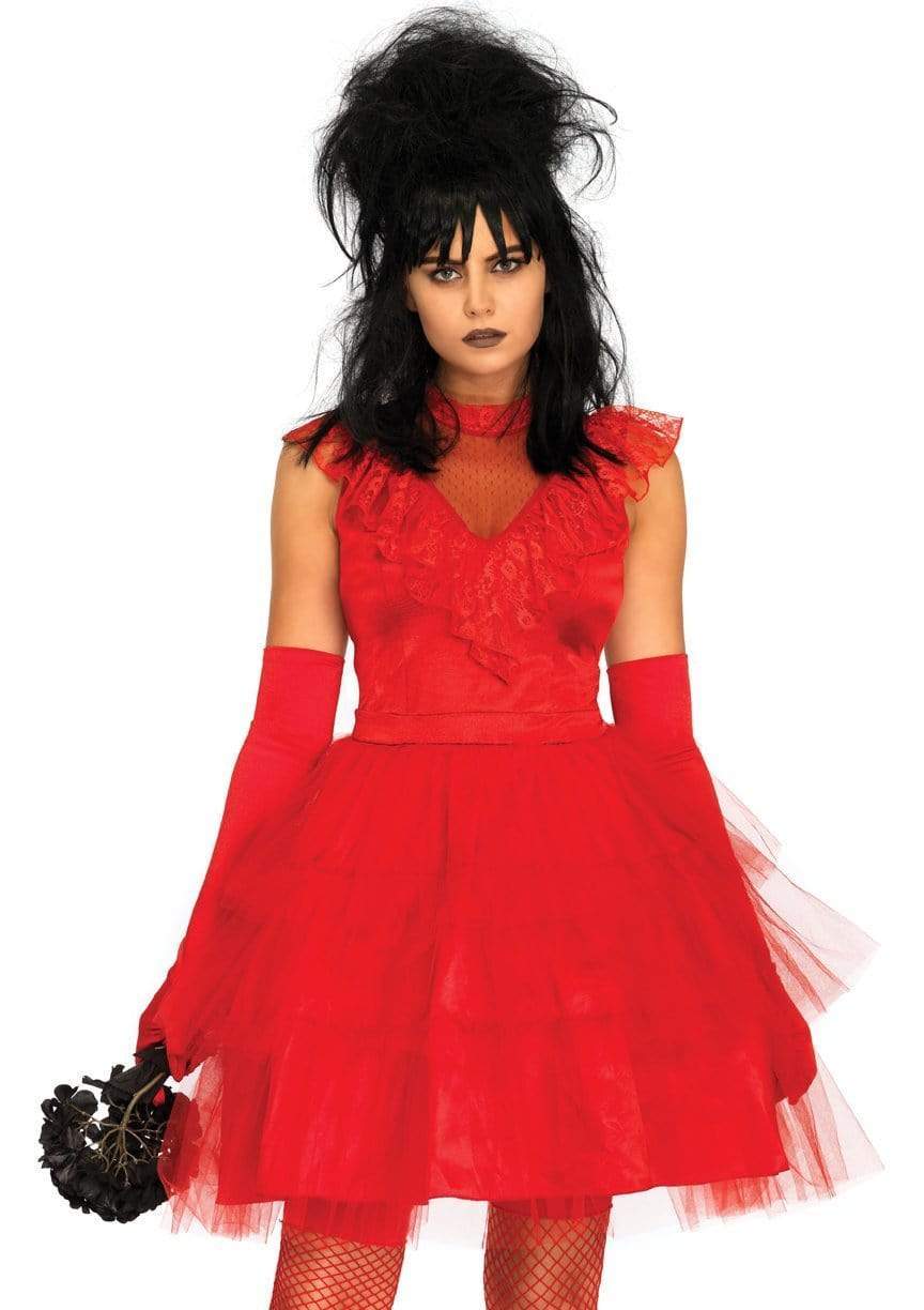 Beetle Bride Costume - SK86730   00325