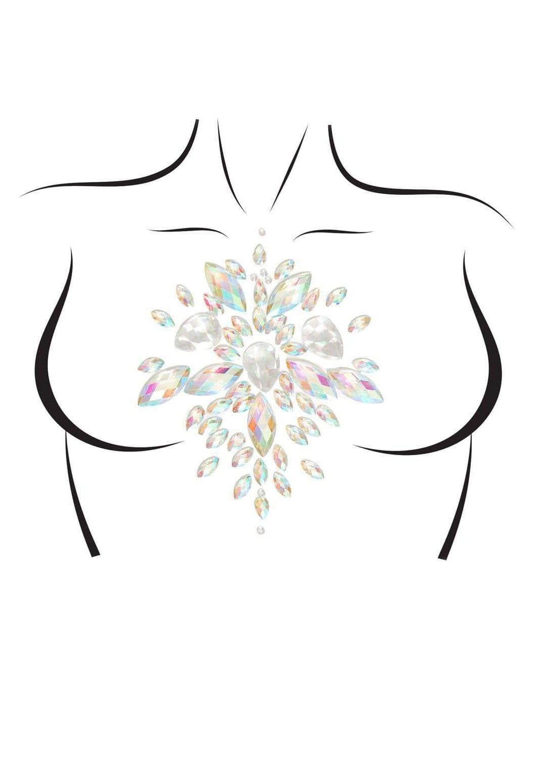 Celestial Jewels Sticker - BODY001   18322