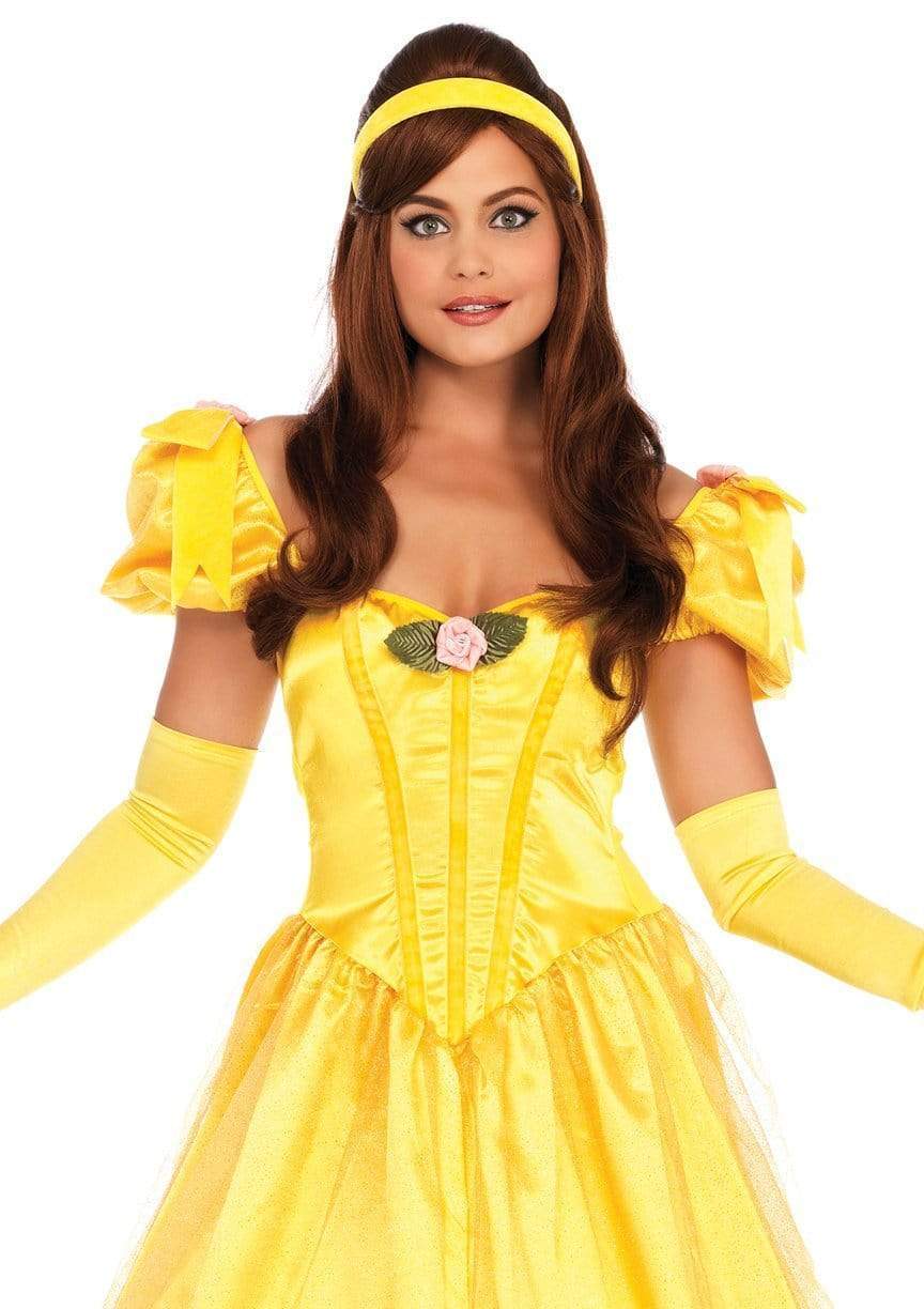 Bell Of The Ball Costume - 86707     17601