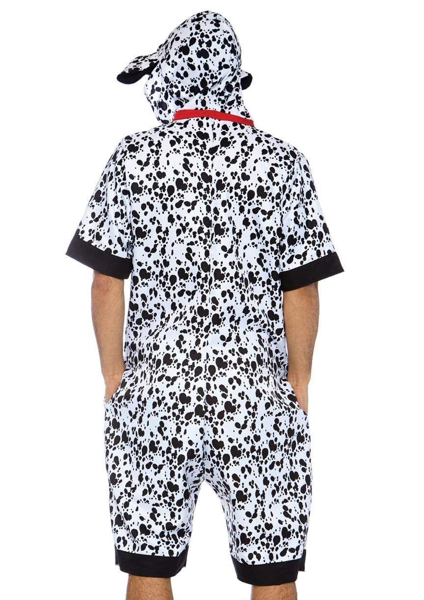 Men's Dalmatian Dog Costume - 86743     00705