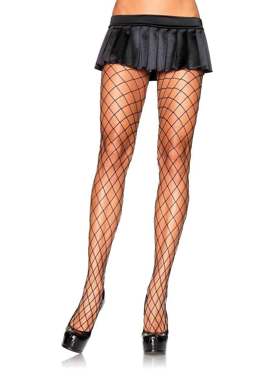 Xena Spandex Diamond Tights - 9005      00122