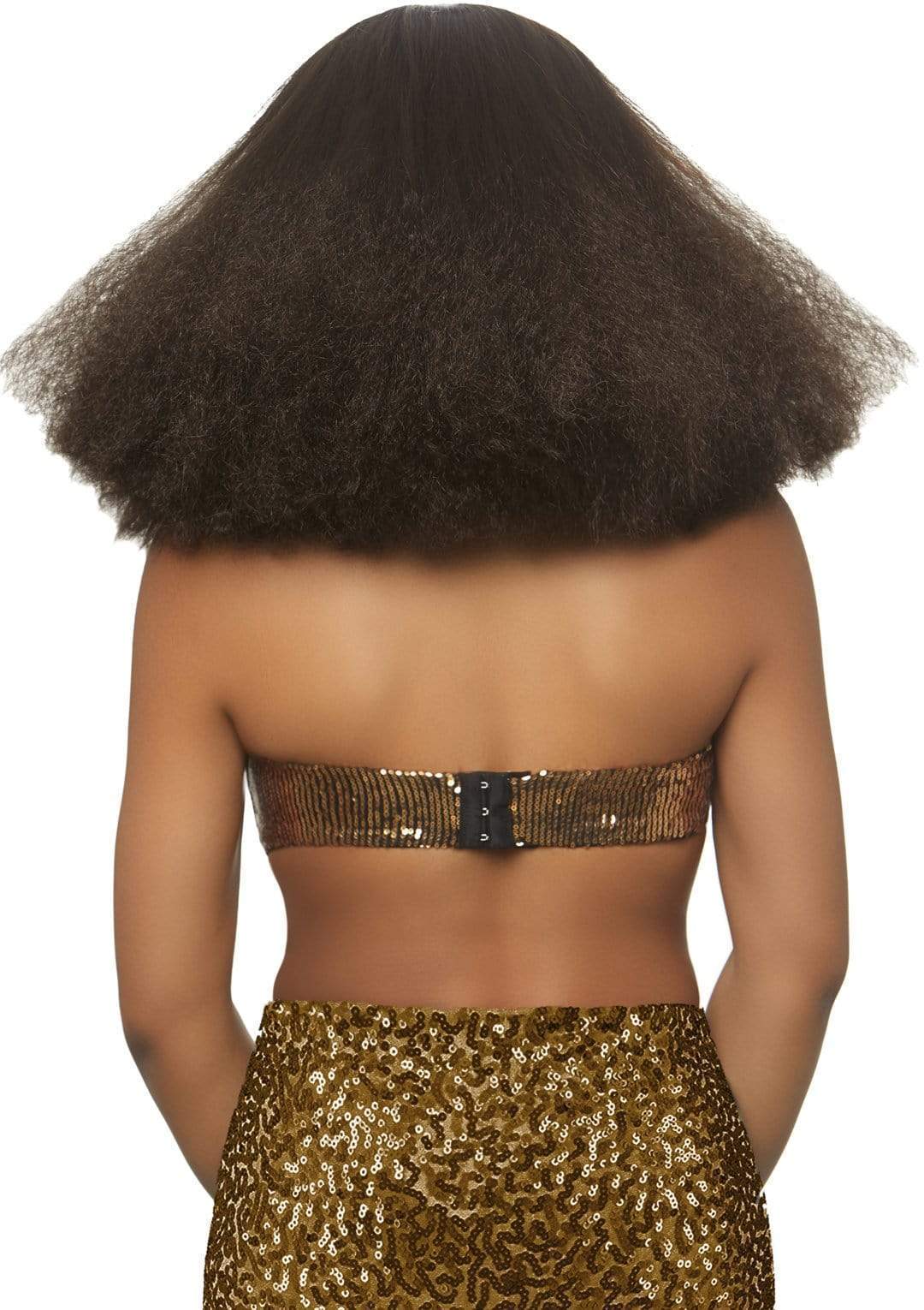 16" Diva Disco Wig - A2731     07722