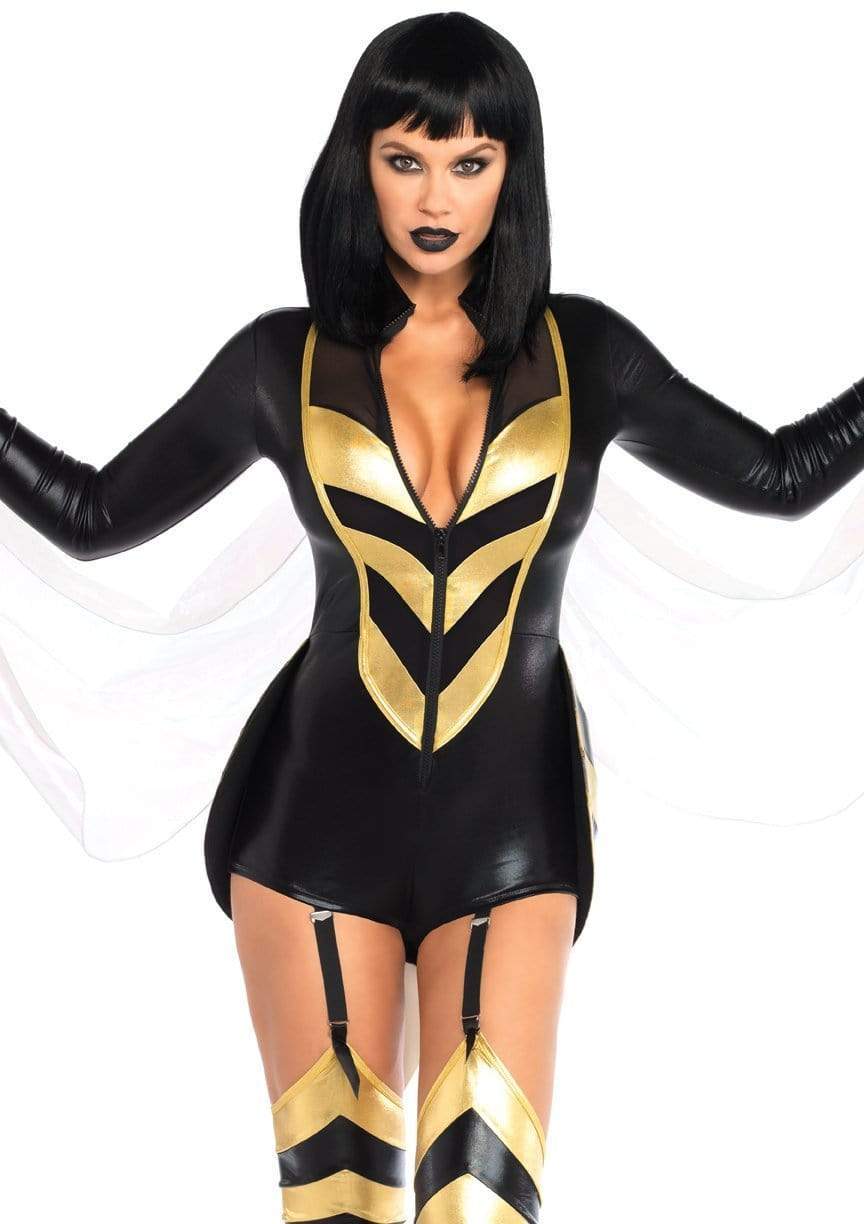Hornet Honey Wasp Costume - 86760     05401