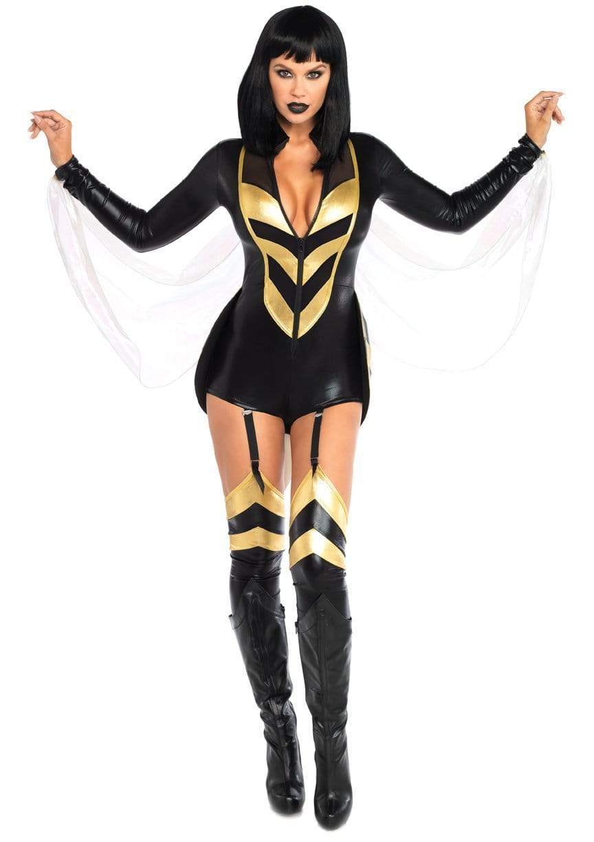 Hornet Honey Wasp Costume - 86760     05401