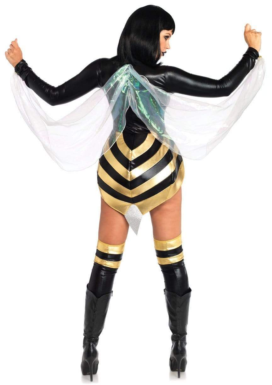 Hornet Honey Wasp Costume - 86760     05401