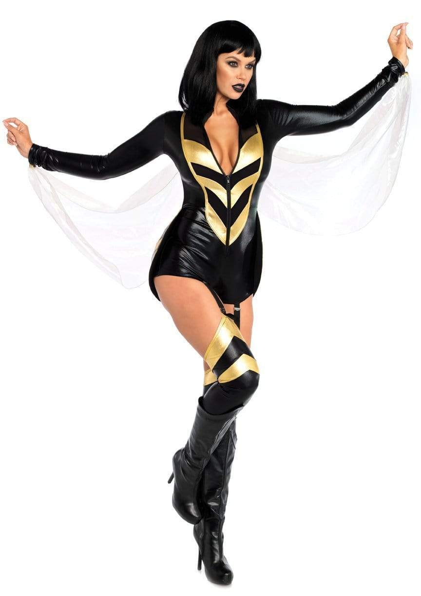 Hornet Honey Wasp Costume - 86760     05401