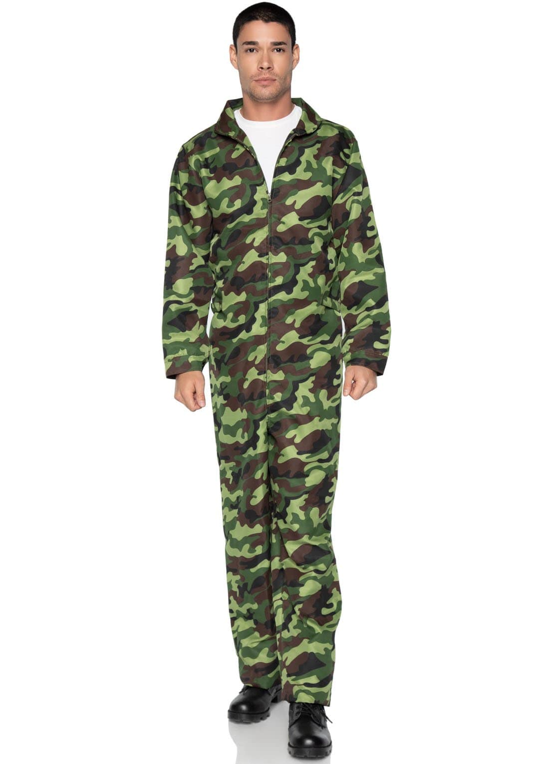 Goin' Commando Couple's Costume - goin-commando-couples-costume