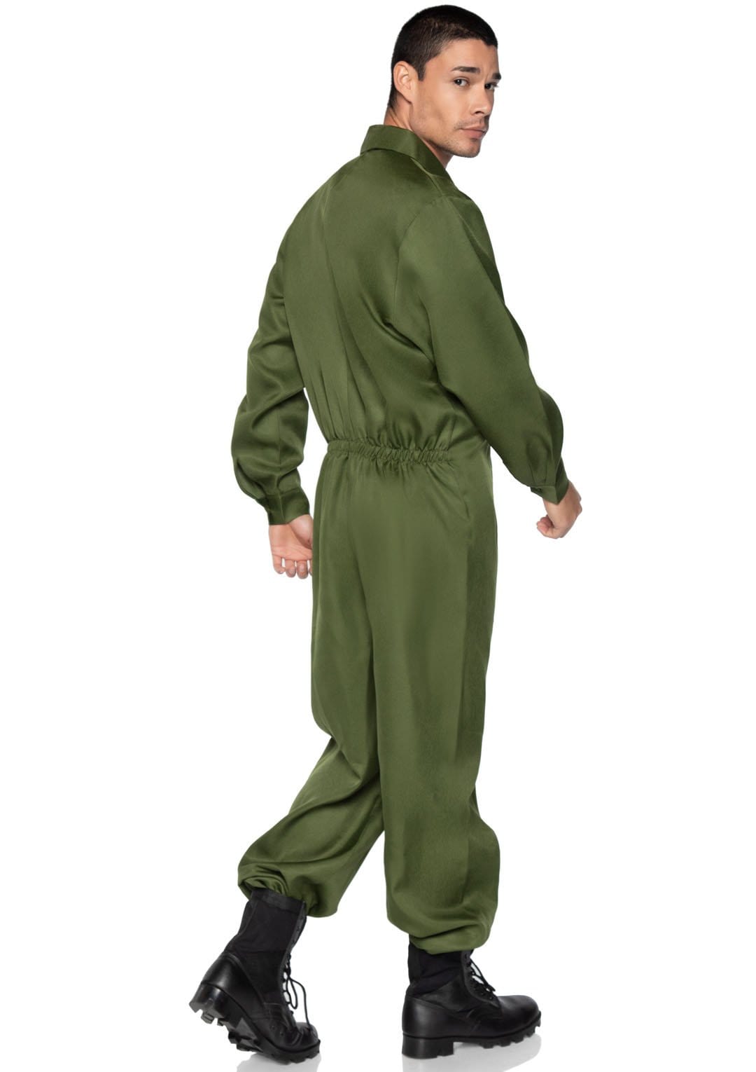 Men's Coveralls Jumpsuit - 86936     12622