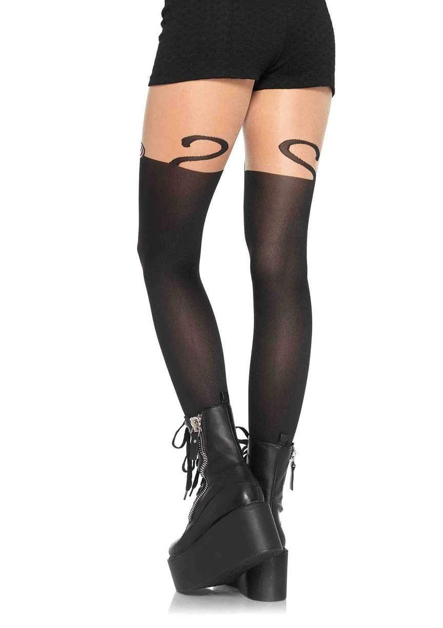 Perrie Monkey Business Women's Tights - 7933      00122