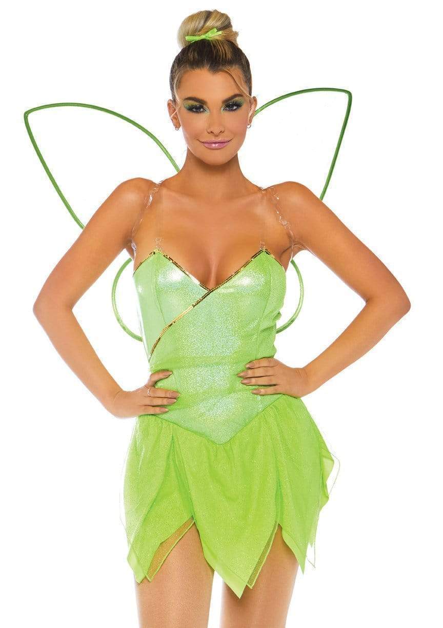Pretty Pixie Costume - SK86749   12625