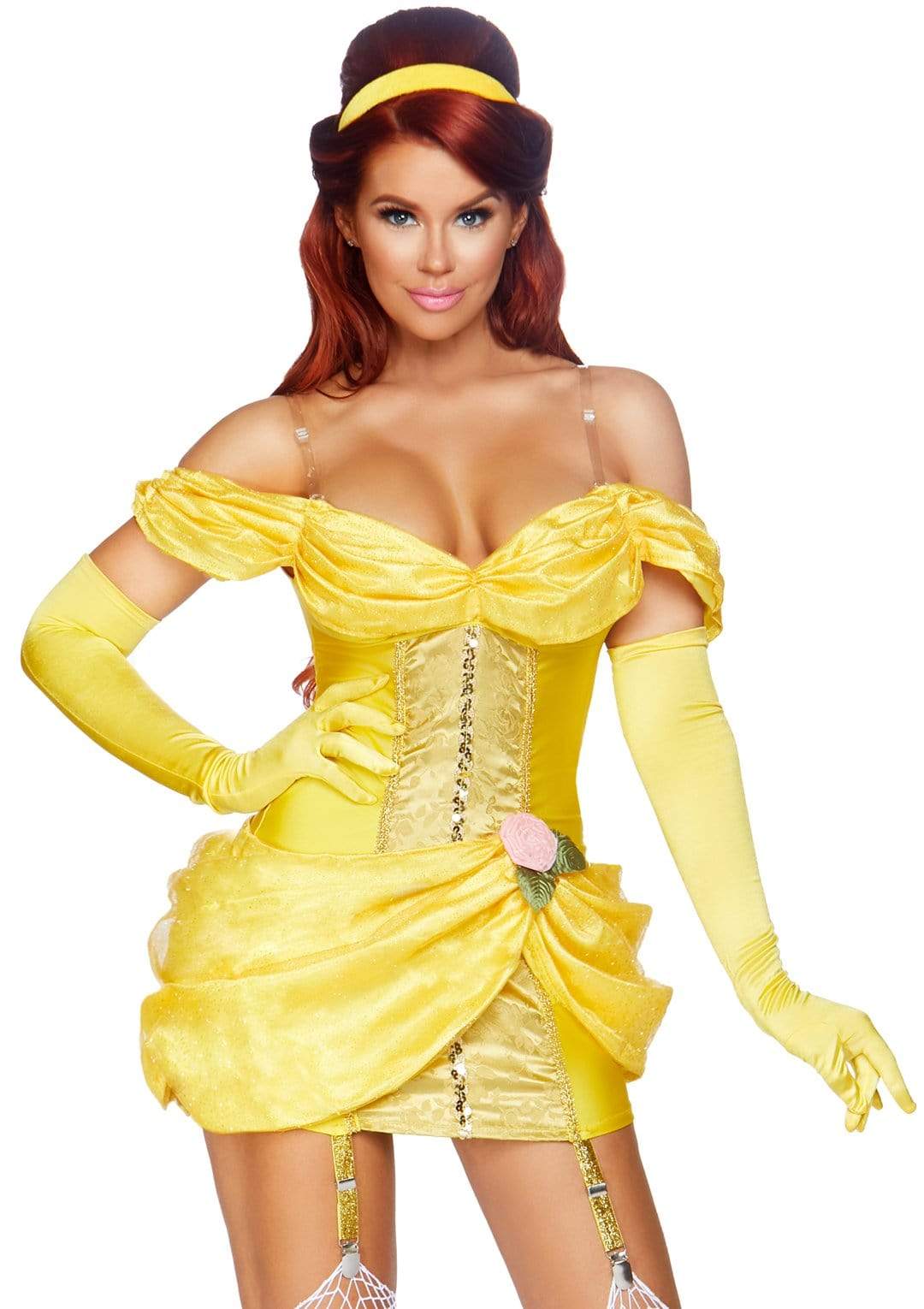 Storybook Bombshell Costume - 86808     02625