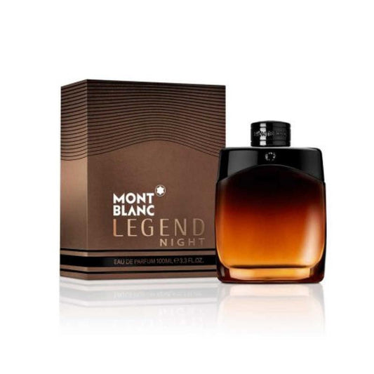 LEGEND NIGHT 3.3OZ, MEN'S PERFUME, EDP-Pinkfoxxx