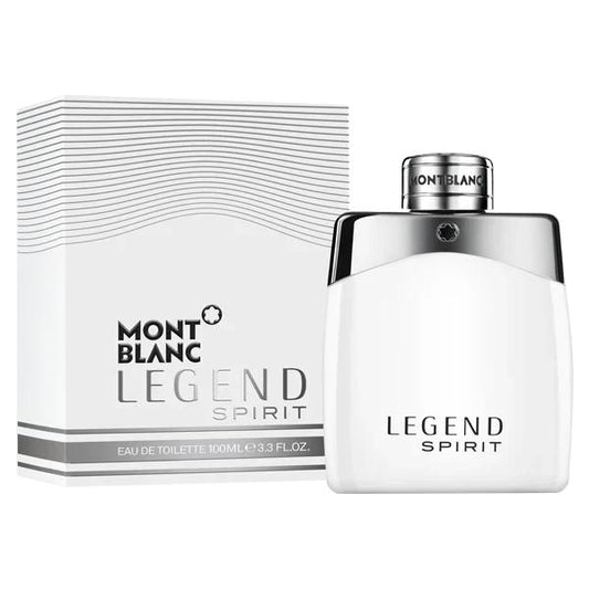 LEGEND SPIRIT 3.3OZ, MEN'S PERFUME, EDT