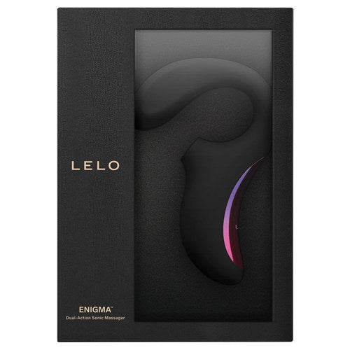 Lelo Enigma-Black