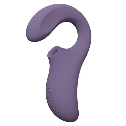 Lelo Enigma Wave-Cyber Purple