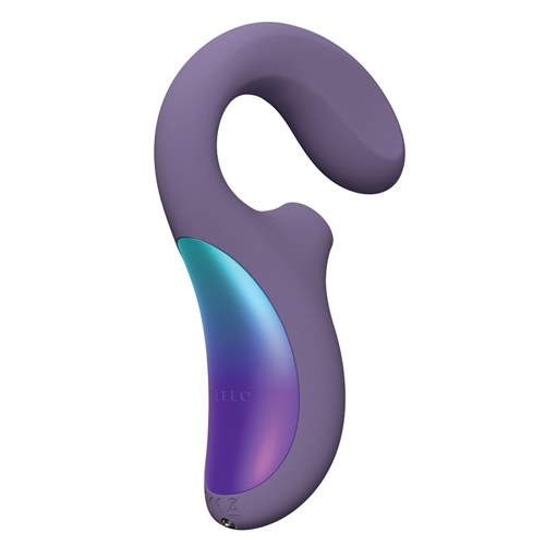 Lelo Enigma Wave-Cyber Purple