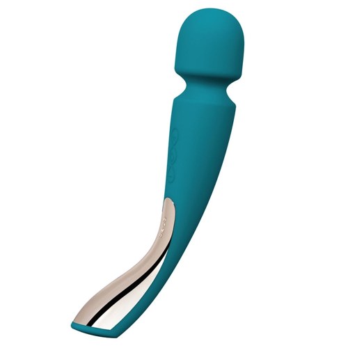 Lelo Smart Wand 2 Medium-Ocean Blue