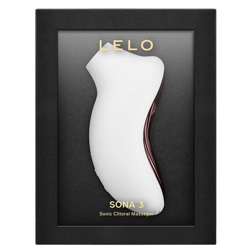 Lelo Sona 3-Cream