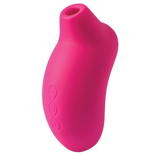 Lelo Sona-Cerise
