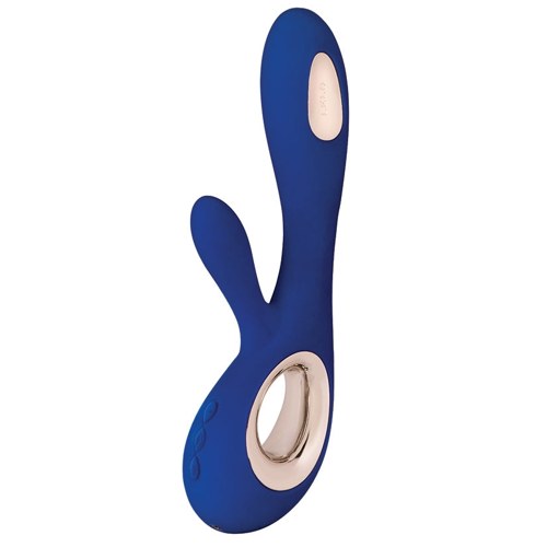 Lelo Soraya Wave-Midnight Blue