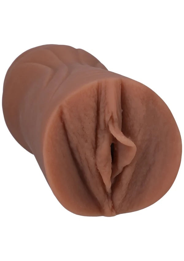 SIGNATURE STROKERS LEXI2LEGIT CARAMEL