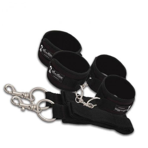NEOPRENE BED SPREADER - ELLF1328