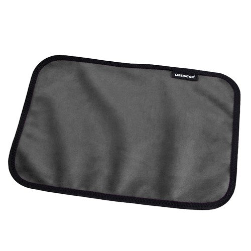 Liberator Fascinator Toy Pad-Black